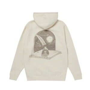 NEW Taylor Swift Official Merchandise Hoodie. The Manuscript, TTPD. Small